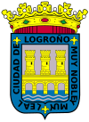 Archivo:Coat of Arms of Logroño