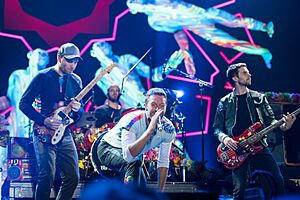 Archivo:Coldplay - Global-Citizen-Festival Hamburg 14