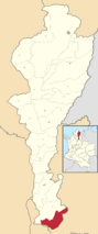 Colombia - Cesar - San Alberto.svg