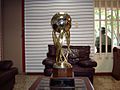 Copa campeon 2001