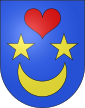 Corseaux-coat of arms.svg