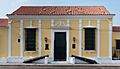 Cultural center of Altagracia