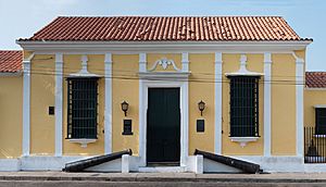 Archivo:Cultural center of Altagracia