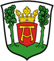 DEU Aurich COA