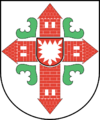 DEU Kreis Segeberg COA