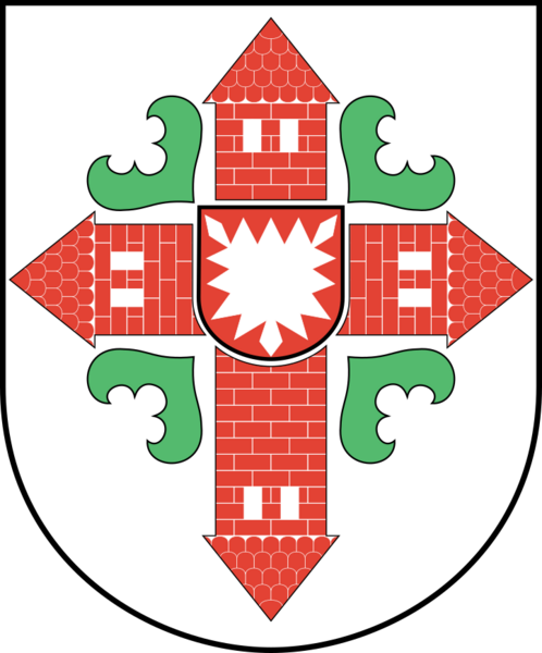 DEU Kreis Segeberg COA
