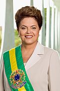 Archivo:Dilma Rousseff - foto oficial 2011-01-09