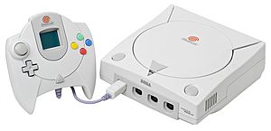 Archivo:Dreamcast-Console-Set