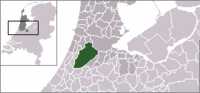 Dutch Municipality Haarlemmermeer 2006.png