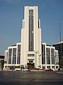 Edificio El Moro 2010