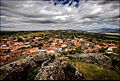 El Mirón 015—View