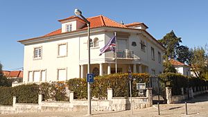 Archivo:Embaixada de Cabo Verde, Lisboa 01