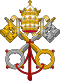 Emblema papal