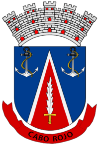Archivo:Escudo de Cabo Rojo, Puerto Rico