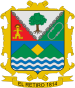 Escudo de El Retiro.svg