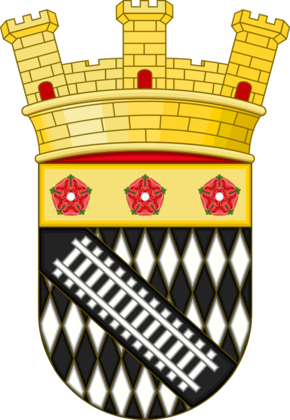 Escudo de Pérez, Santa Fe