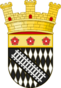 Escudo de Pérez, Santa Fe.svg