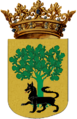 Escudo de Ruiz de Esparza
