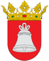 Escudo de Velilla de Ebro (Zaragoza)