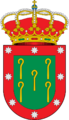 Escudo de Zafarraya (Granada)