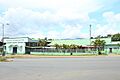 Escuela 12 de Marzo, Pérez Zeledón