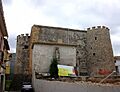 Església de SanT Miquel Arcàngel de Murla