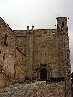 Archivo:Església de Santa Maria