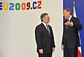 Europäischer Rat - Sondergipfel zur Wirtschaftskrise (3693303227)