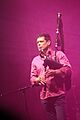 FIL 2013 - Hevia Trio - 7973