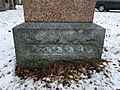 Fingerspelled surname of Greene
