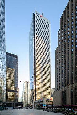 First Canadian Place August 2018 01.jpg