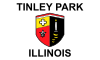 Flag of Tinley Park, Illinois.svg