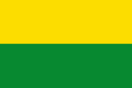 Flag of Valdivia (Antioquia)