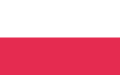 Flag of the Duchy of Warsaw