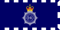 Flag of the Metropolitan Police Service.svg
