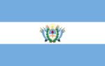 Flag of the State of Buenos Aires (1852-1861).svg