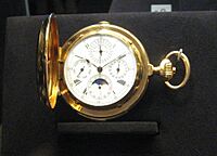 Archivo:Fondation de la Haute Horlogerie (Kremlin exhibition) by shakko 22