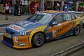 Ford FG Falcon of Will Davison
