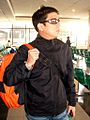FrancisM airport