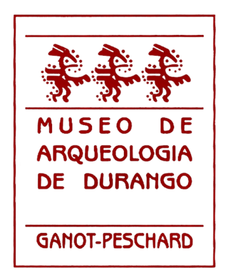 Ganot-Peschard Museum of Archeology logo.png