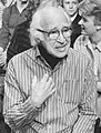George Wald 1987