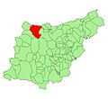 Gipuzkoa municipalities Deba