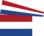 Gouverneur-Generaal Nederlands-Indië vlag en brede wimpel.svg