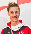 Gregor Schlierenzauer (AUT)