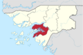 Guinea-Bissau - Quinara