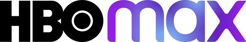 HBO Max Logo (October 2019)