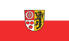 Hissflagge Landkreis Weimarer Land.svg