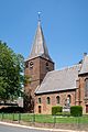 Horssen, de voormalige Rooms Katholieke kerk RM22635 IMG 4049 2018-06-06 11.49