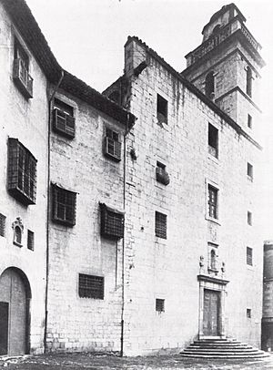 Archivo:Iglesia de Cadins en Gerona