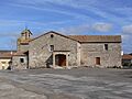 Iglesia de Cipérez